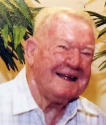 Glenn Davis Obituary (1932