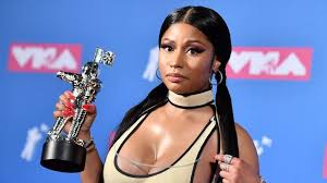 Nicki minaj was born on december 8, 1982 in. Nicki Minaj Rapper Says She S Retiring To Have A Family Bbc News