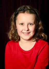 Meet the CAST of MIRACLE ON 34TH STREET at Tyler Civic Theatre Center!  Stacy Dickerson (Mara) works as a speech-language pathologist and enjoys  spending time with her friends and family. Her favorite