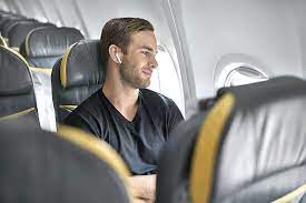 Flugangst Was Hilft Tipps Gegen Die Angst Im Flugzeug