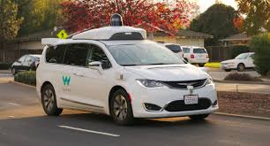 Waymo Wikipedia