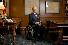Governor abbott is in constant communication with his staff, agency heads, and government. Governor Struggles To Lead As Texas Republicans Splinter Into Factions The New York Times