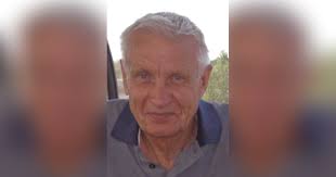 Obituary for Karl Eugene Olson