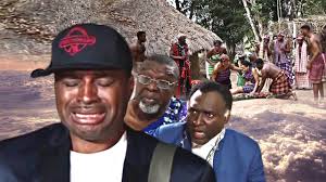 MY BROTHER I SAVED HAS BETRAYED ME 1 (Kenneth Okonkwo) - Nigerian Movies  2017 Latest Full Movies - YouTube