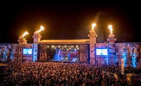 2 jaar 2 maanden geleden. 20 Beste Concerten Op Alcatraz 2019 In Willekeurige Volgorde Newsmonkey