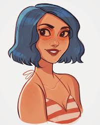 Summery Doodles Happy Friday Drawing Sketch Art Instaart Doodle Animation Illustration Procreate Cute Art Cute Art Styles Art Drawings Sketches