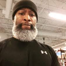 Sean Butts's Instagram, Twitter & Facebook