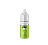 alter ego Nicotine Salts Booster - Unflavored 50-50 (PG/VG ...