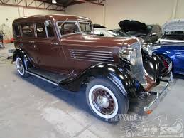 Image result for Black 1934 Chrysler