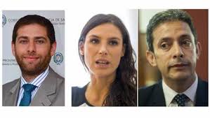 Nuevo gabinete en la Provincia: mirá cómo quedó la nómina definitiva