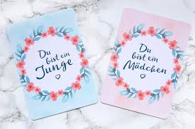 Junge Oder Madchen Was Wird Es Fioswelt