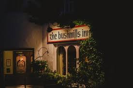 The bushmills inn offers 41 accommodations with safes and complimentary bottled water. The Bushmills Inn Hotel Review County Antrim Northern Ireland