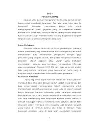 Check spelling or type a new query. Contoh Soal Bahasa Indonesia Eksposisi Soal Kelasmu