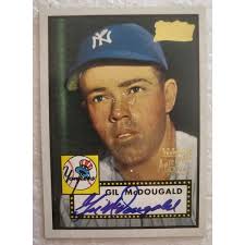 New York Yankees Signed Trading Cards, Collectible Yankees Trading Cards