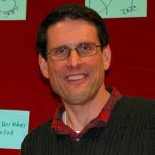 Douglas Romig's Instagram, Twitter & Facebook