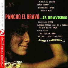 Orquesta Pancho El Bravo