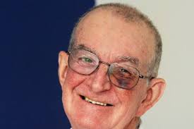 Ian's marvellous act of kindness