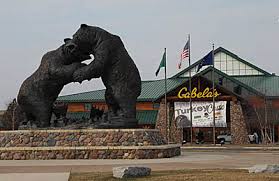 You can view dundee venues that host many dundee mi events every year. A Trip To Cabelas In Dundee Michigan