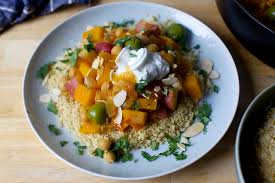 Couscous is fairly easily available in most metros. Squash And Chickpea Moroccan Stew Smitten Kitchen