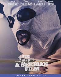 Nous avons rassemblé pour vous une étonnante collection de films streaming et d'émissions télévisées de tous les genres, réalisés par les plus grands réalisateurs du monde. A Serbian Film Blu Ray Review Unearthed Films Today S Haul