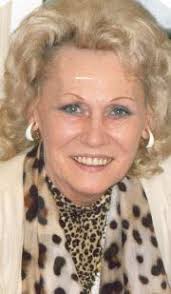 Obituary of Janina “Jenny” Mound