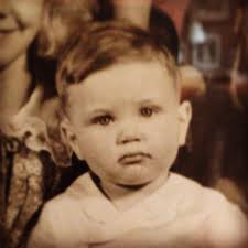 Faith journey through memories of my dad's unwavering faith