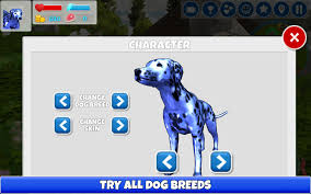 Android Icin Dog Simulator Apk Yi Indir