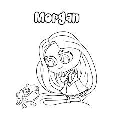 Significado Del Nombre Morgan Origen Y Personalidad De Morgan