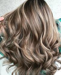 What Is Your Favorite Demi Permanent Color Line To Add Lowlights Into The Hair Highlight Brown Hair With Blonde Highlights Hair Styles Brown Blonde Hair