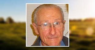 Clinton Lee Slusher Obituary January 4, 2017