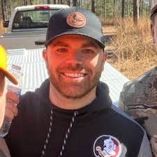 Matt Spinks's Instagram, Twitter & Facebook