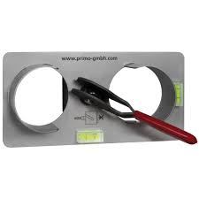 Holzbearbeitung dübel bohrschablone handheld bohrloch jig bohrhilfe bohrlehre. Bohrschablone Unterputzdosen Ausdrucken Bohrschablone Steckdosen Zum Ausdrucken Wie Sorgt Man Fur Einen Festen Halt Riskingnothing