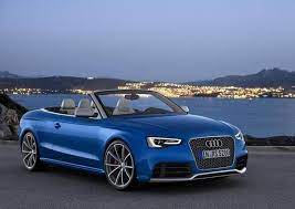 Revealed 2014 Audi Rs5 Cabriolet Detroit 2013 Audi Convertible Audi Rs5 Audi Cars