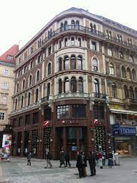 The bank austria's collection includes more than 9000 works. Bank Austria Filiale 1 Bezirk Bilder Aus Wien Bilder Im Austria Forum