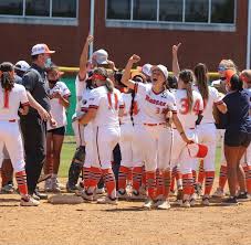 Oklahoma state vs oklahoma softball 2019 game 2 | college softball. No One Thinks That Morgan Is Capable But We Know That We Are Morgan State Softball Team Reflects On Season As They Prepare For Ncaa Tournament The Spokesman