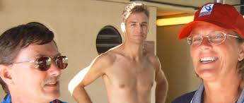 2006 Kaiser Permanente Summer Masters National Diving Championships.