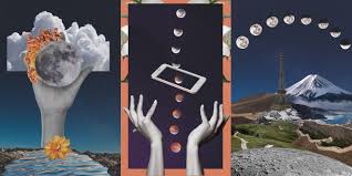 Our regularly updated predictions give you a detailed analysis of what the day holds ahead! 2020 Horoscopes Chart Your Year Ahead Elle Canada