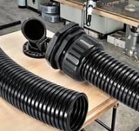 Buy In Bulk PP Flexible Conduit UV-Resistant & Flame ...