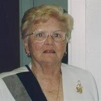 Mary Ellen (Stack) Zerrillo Obituary