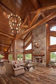 Maybe you would like to learn more about one of these? Bowling Green Kentucky Residence By Precisioncraft Log And Timber Homes