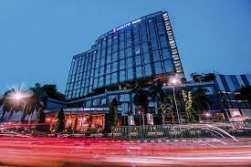 Maybe you would like to learn more about one of these? Lumire Hotel And Convention Center Bewertungen Fotos Preisvergleich Jakarta Indonesien Tripadvisor