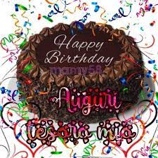 Pin Di Luana Su Immagini Create Da Me Compleanno
