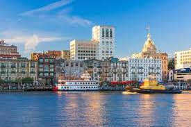 Top ten places to visit in the us. 25 Best Places To Visit In Georgia Usa