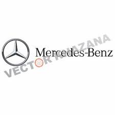 Mercedes Benz C Class Logo Vector Benz C Vector Logo C Class