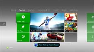 Dsfruta de todos los juegos que tenemos para xbox360 sin limite de. Rainbow Xnotify Xbox 360 Jtag Rgh R Jtag With Download Youtube