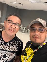 Al Rod (@rocknetmx) • Threads, Say more