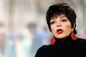 Esplora tutte le pubblicazioni di liza minnelli su discogs. Liza Minnelli Doesn T Approve Of Renee Zellweger S Judy Garland Movie Vanity Fair