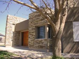 Ver más ideas sobre fachada de casa, entrada de casas modernas, diseño casas modernas. Revestimiento De Piedra 8 Cosas Que No Sabias