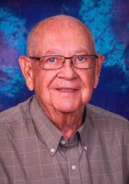 Obituary for James "Jim" Vermillion
