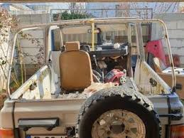 Image result for Blanc 1988 ARO